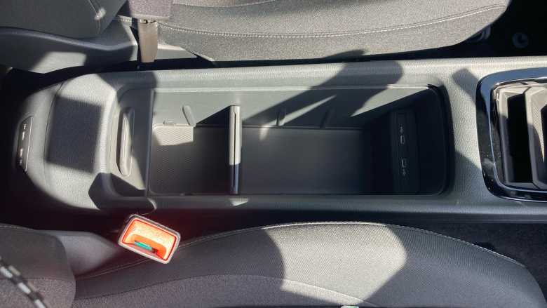 Volkswagen ID.3 150kW Match Pro S 77kWh 5dr Auto Electric Hatchback